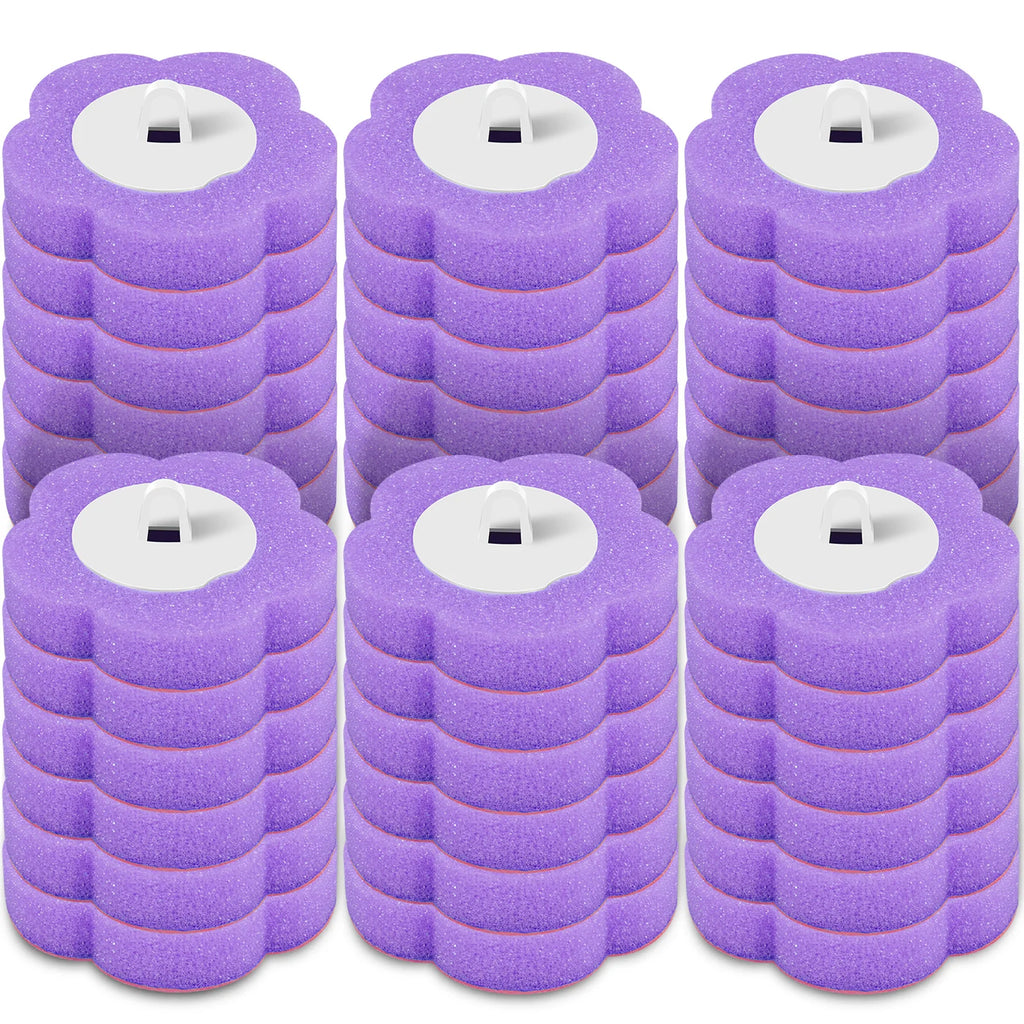 Kit Cepillo Desechable para Inodoro - Limpieza Higiénica sin Contacto