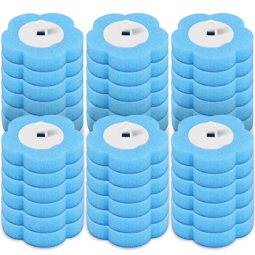 Kit Cepillo Desechable para Inodoro - Limpieza Higiénica sin Contacto